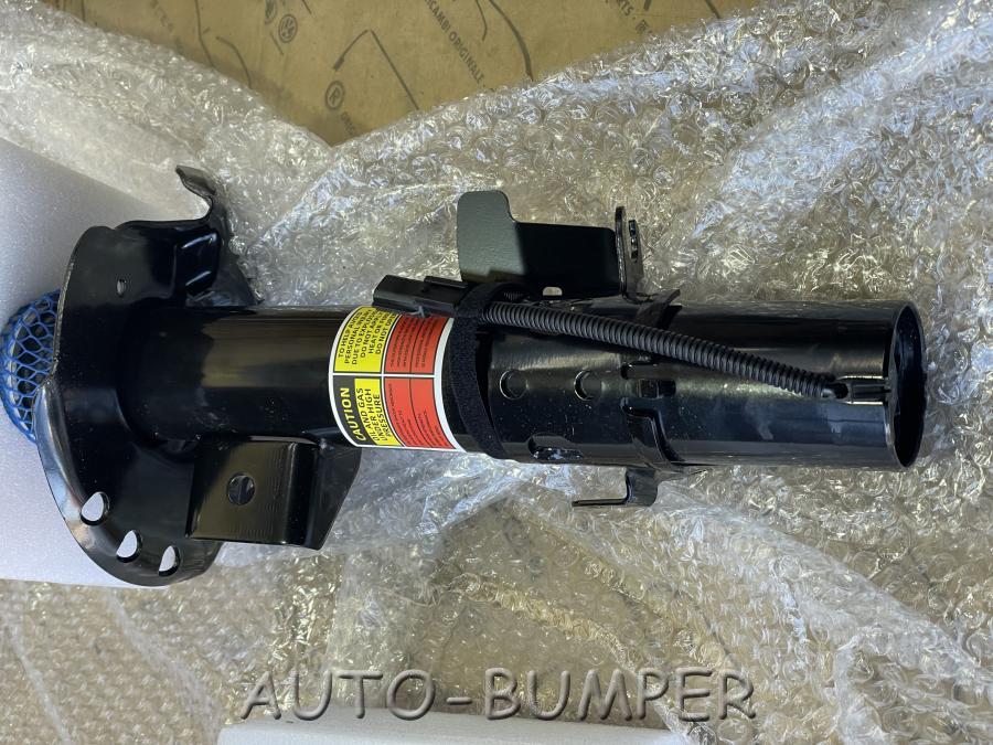 Range Rover Evoque 2012- амортизатор передний левый MagneRide LR056266 LR024437 LR051481 LR057930 LR070932